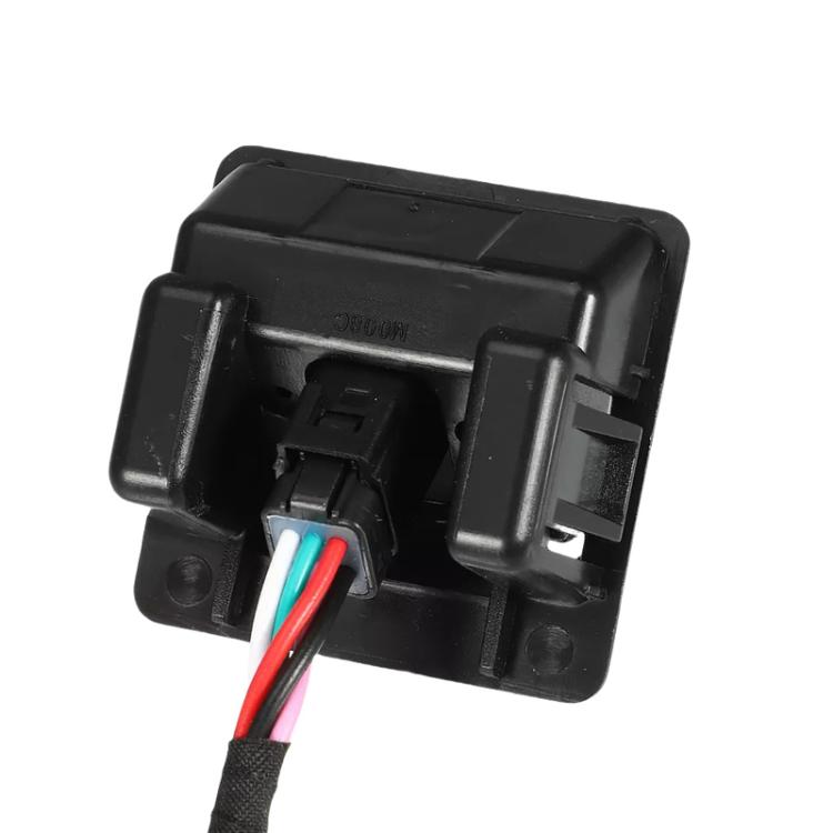 84092887 For 2017-2020 Cadillac XT5 Rear View Backup Camera Parking Camera - Rear View Cameras by buy2fix | Online Shopping UK | buy2fix