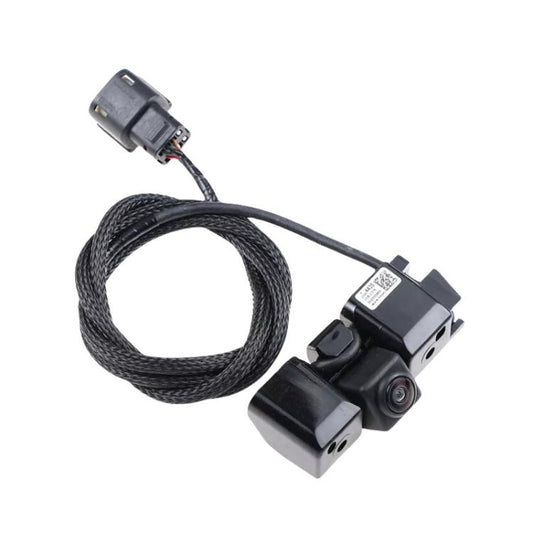 23244435 For 2016-2019 Chevrolet Silverado Reverse Camera Car Camera - Rear View Cameras by buy2fix | Online Shopping UK | buy2fix