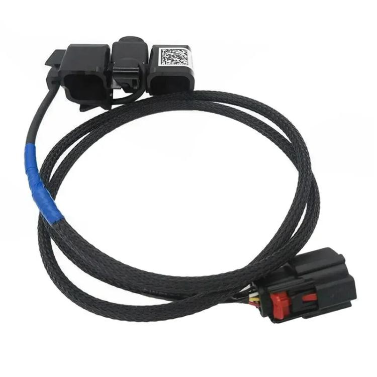 22803702 For 2014-2015 Chevrolet Silverado GMC Sierra Rear View Backup Camera - Rear View Cameras by buy2fix | Online Shopping UK | buy2fix