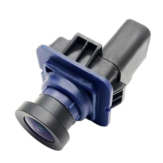 EL3T-19G490-AA For Ford Raptor F150 Rear View Backup Camera HD Auxiliary Camera - Rear View Cameras by buy2fix | Online Shopping UK | buy2fix