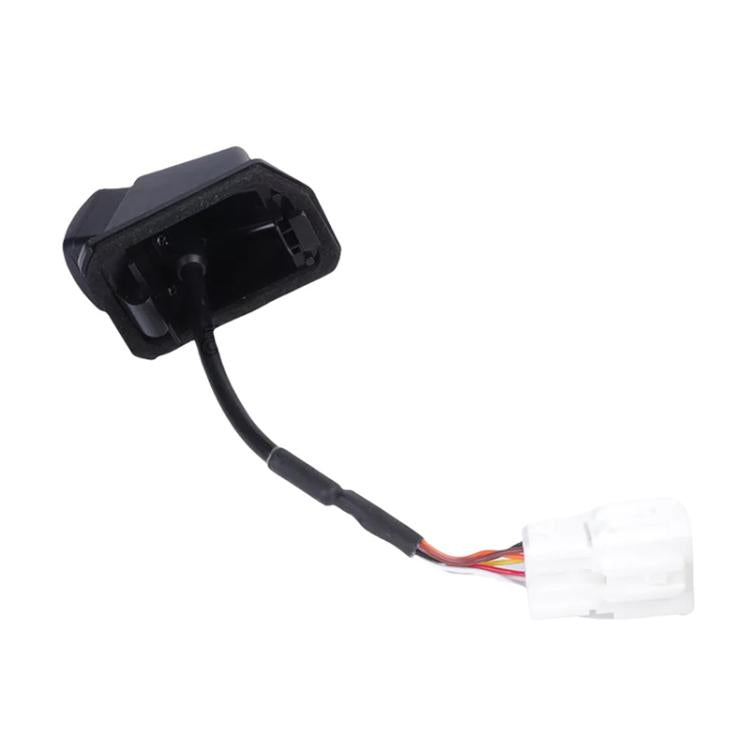39530-TX4-A01 For Acura 2013-2015 RDX Camera Backup Rearview Camera - Rear View Cameras by buy2fix | Online Shopping UK | buy2fix