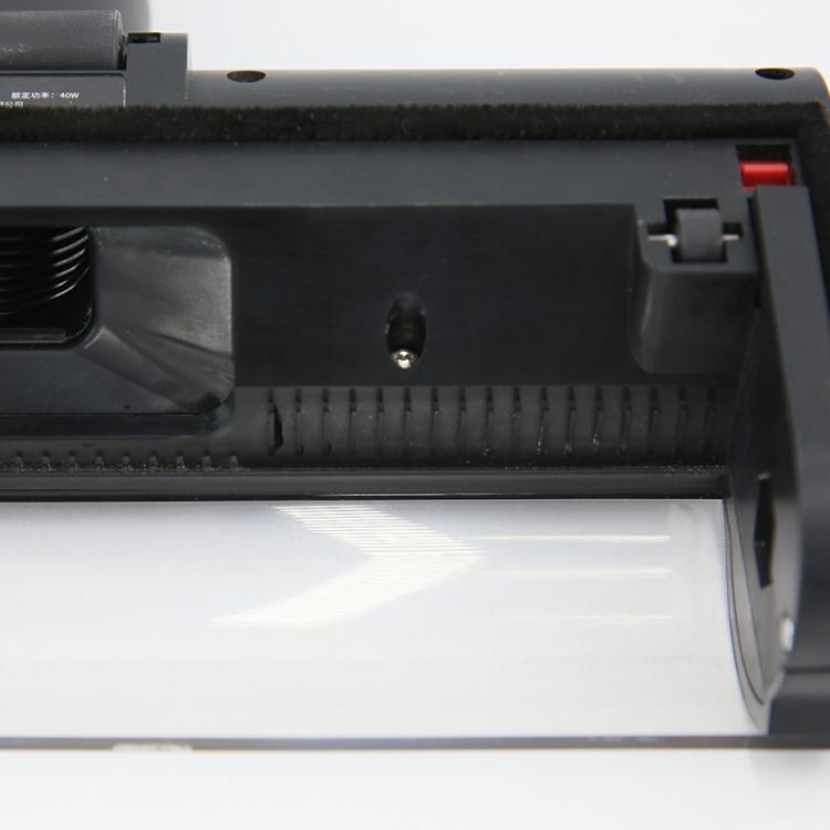 Soft Velvet Suction Head For Dreame V9 / V10 / V11 / V12 / V16 / T10 / T20 / T30 Vacuum Cleaner(Black) - For Xiaomi Accessories by buy2fix | Online Shopping UK | buy2fix