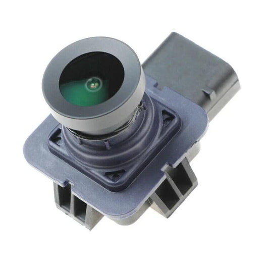 ED8T-19G490-AB For Ford Focus Rear View Camera Backup Parking Camera - Rear View Cameras by buy2fix | Online Shopping UK | buy2fix