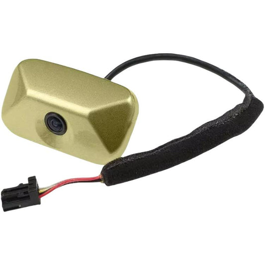 95760-2K100-I7 For Kia Soul Car Reversing Assist Camera - Rear View Cameras by buy2fix | Online Shopping UK | buy2fix