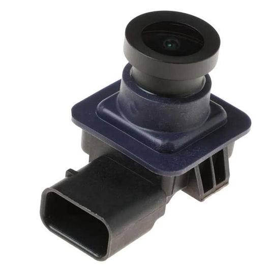 DV4T-19G490-A For Ford Escape Rearview Camera Backup Parking Camera - Rear View Cameras by buy2fix | Online Shopping UK | buy2fix