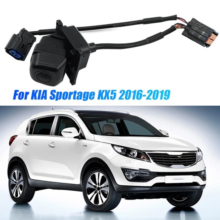 95760-D9001 For Kia Sportage Car Reversing Assist Camera - Rear View Cameras by buy2fix | Online Shopping UK | buy2fix