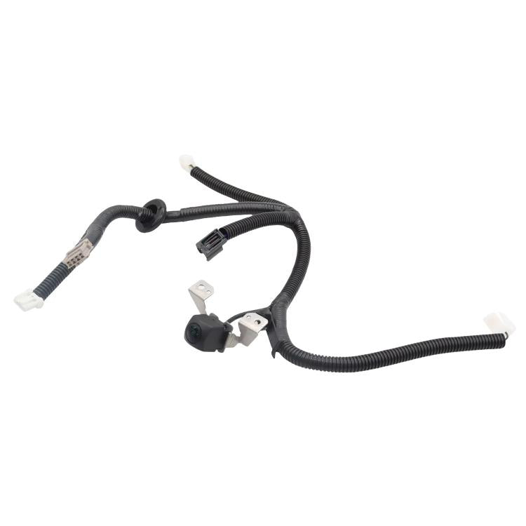 39530SZAA01 For Honda Pilot Car Rear View Reverse Assist Camera - Rear View Cameras by buy2fix | Online Shopping UK | buy2fix