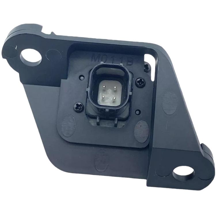 86790-04010 For 2008-2013 Toyota Tacoma Rearview Reverse Assist Camera - Rear View Cameras by buy2fix | Online Shopping UK | buy2fix