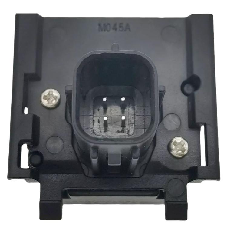 86790-71030 For Toyota Hilux HD Reversing Assist Rear View Camera - Rear View Cameras by buy2fix | Online Shopping UK | buy2fix