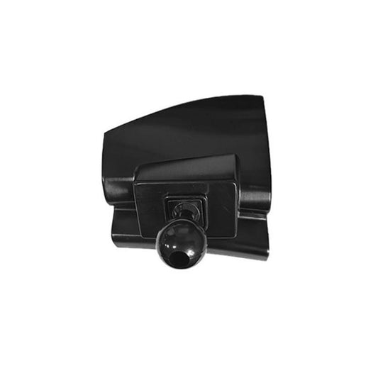 For Kia Left Driving Car Special Mobile Phone Navigation Bracket Base, Model: 11-15 K5 - Special Car Holders by buy2fix | Online Shopping UK | buy2fix