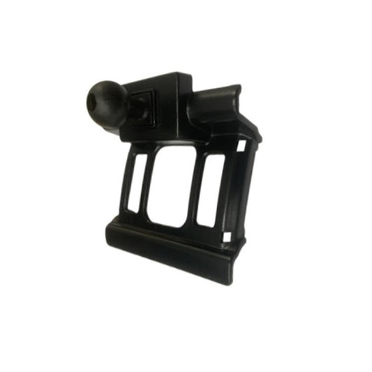 For Kia Left Driving Car Special Mobile Phone Navigation Bracket Base, Model: 16-19 K5 - Special Car Holders by buy2fix | Online Shopping UK | buy2fix
