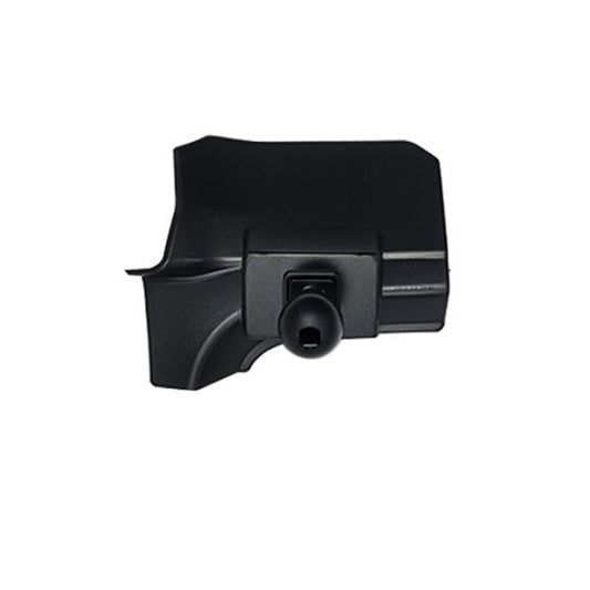 For Kia Left Driving Car Special Mobile Phone Navigation Bracket Base, Model: 17-20 Pegas - Special Car Holders by buy2fix | Online Shopping UK | buy2fix