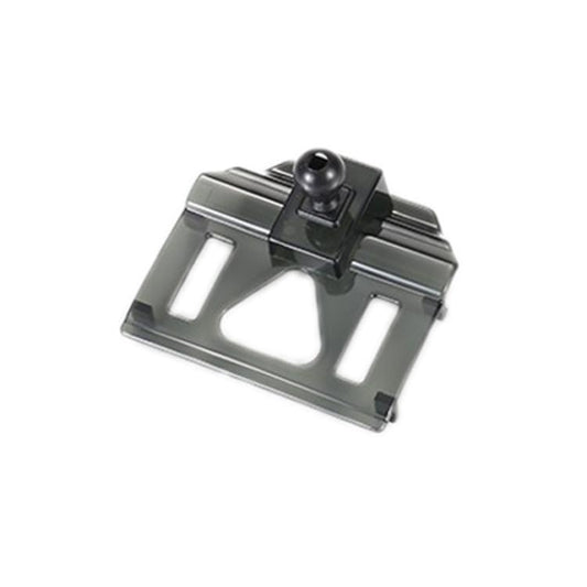 For Kia Left Driving Car Special Mobile Phone Navigation Bracket Base, Model: 19-21 K3 - Special Car Holders by buy2fix | Online Shopping UK | buy2fix