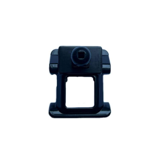 For Kia Left Driving Car Special Mobile Phone Navigation Bracket Base, Model: 20-21 K5 - Special Car Holders by buy2fix | Online Shopping UK | buy2fix