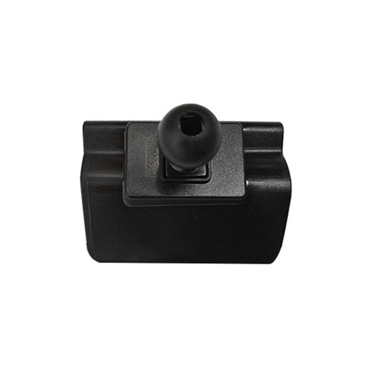 For Buick Left Driving Car Special Mobile Phone Navigation Bracket Base, Model: 04-07 Excelle - Special Car Holders by buy2fix | Online Shopping UK | buy2fix