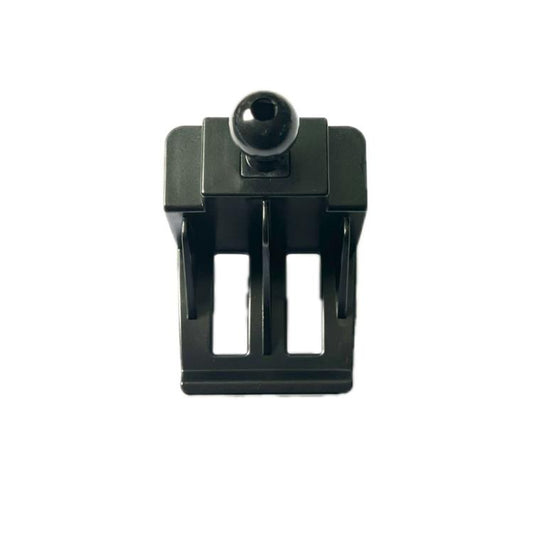 For Buick Left Driving Car Special Mobile Phone Navigation Bracket Base, Model: 14-22 Envision - Special Car Holders by buy2fix | Online Shopping UK | buy2fix