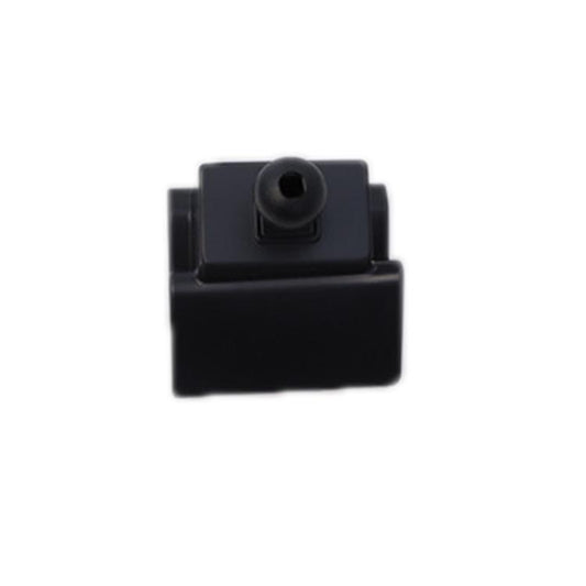 For Buick Left Driving Car Special Mobile Phone Navigation Bracket Base, Model: 15-21 Excelle GT Navigation Left - Special Car Holders by buy2fix | Online Shopping UK | buy2fix