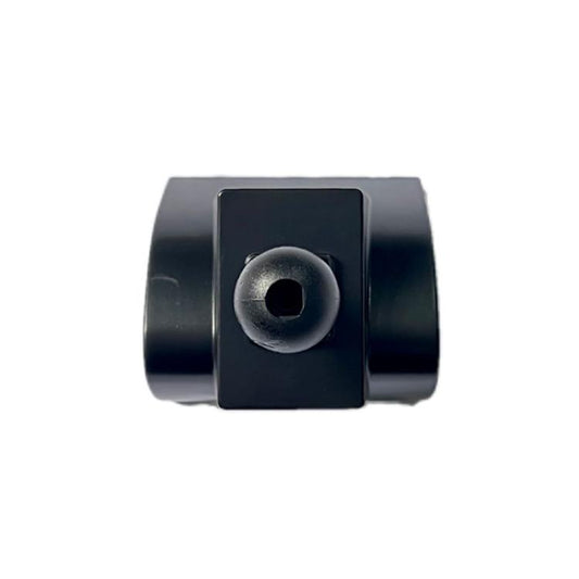For Buick Left Driving Car Special Mobile Phone Navigation Bracket Base, Model: 20-22 Envision S/21-22 Envision PLUS - Special Car Holders by buy2fix | Online Shopping UK | buy2fix