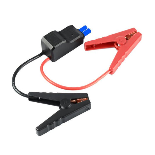 EC5 Car Emergency Starting Power Smart Clip Vehicle Anti-Reflux Clip - Booster Cable & Clip by buy2fix | Online Shopping UK | buy2fix