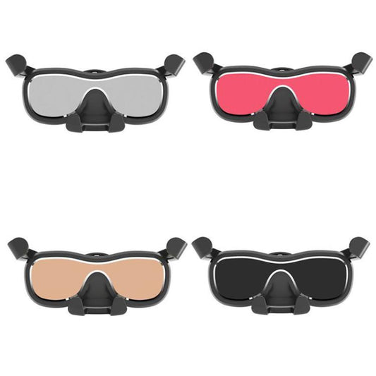 Car Air Conditioning Outlet Aromatherapy Gravity Mobile Phone Holder(Red) - Universal Car Holders by buy2fix | Online Shopping UK | buy2fix