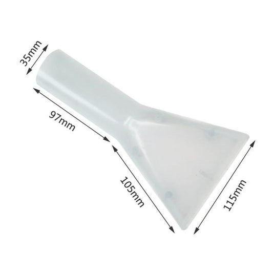 35mm / 32mm Sofa Machine Suction Pickup Tool Home Carpet Cleaning Accessories - Other Accessories by buy2fix | Online Shopping UK | buy2fix
