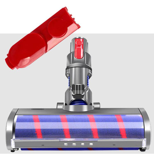 For Dyson Vacuum Cleaners Switch Button Snap Repair Parts With Box, Style: Long Button - For Dyson Accessories by buy2fix | Online Shopping UK | buy2fix