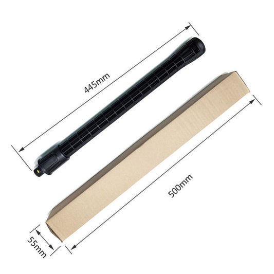 For Karcher PS20 / K2-K5 Car Washer Floor Brush Extension Rod - Car Washer & Accessories by buy2fix | Online Shopping UK | buy2fix