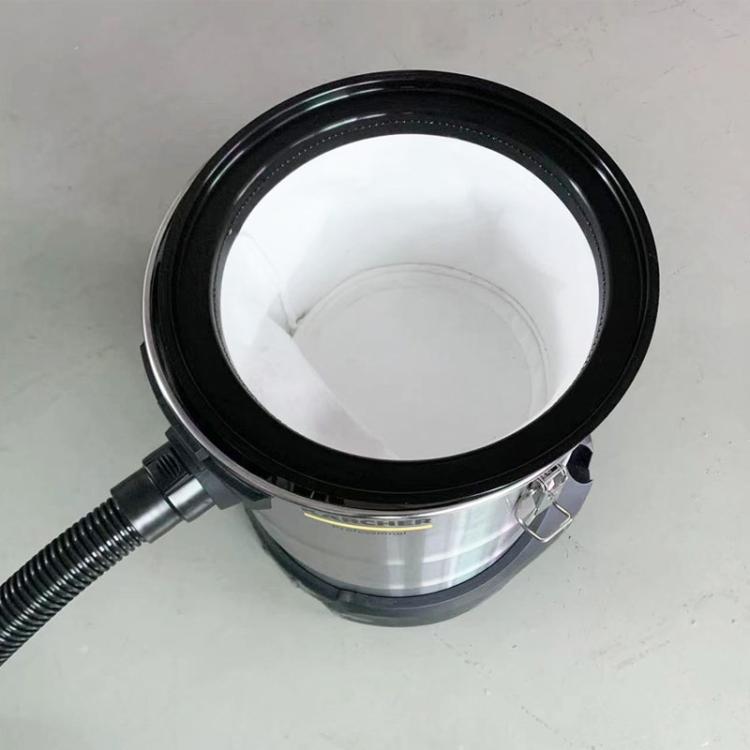 For Karcher NT20/1 NT30/1 NT38/1 NT40/1 Vacuum Cleaner Dust Compartment Filter - For Karcher Accessories by buy2fix | Online Shopping UK | buy2fix