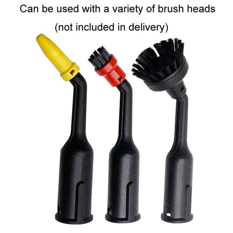 For Karcher SC Series Steam Cleaner Nozzle Extension Pipe - For Karcher Accessories by buy2fix | Online Shopping UK | buy2fix