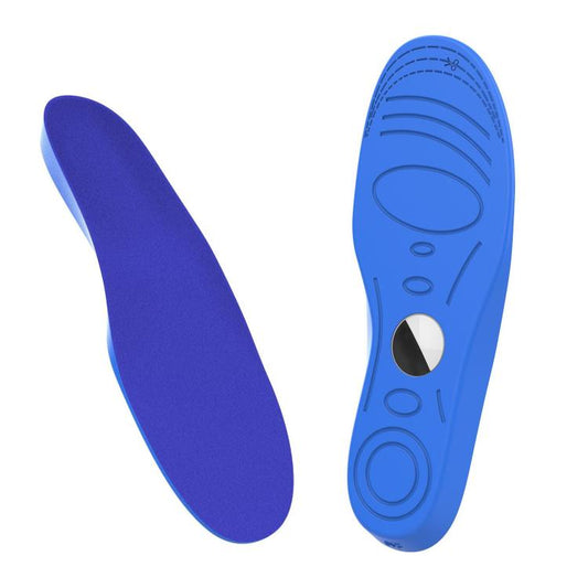 For AirTag Locator Insole Cover Children and The Elderly Hidden Anti-lost Device, Size: 155—170MM - Other by buy2fix | Online Shopping UK | buy2fix