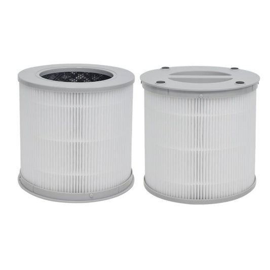 For Xiaomi Air Purifier 4 Compact Series Filter Replacement Parts - Air Purifiers Parts by buy2fix | Online Shopping UK | buy2fix