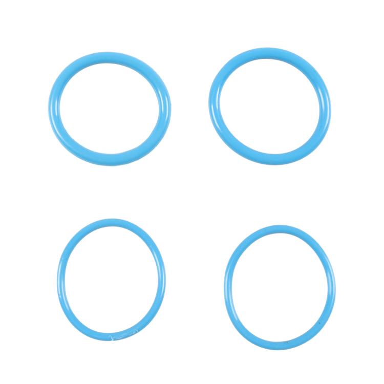 For Ford F-350 6pcs /Set F7TZ6A636AAA Car Gasket Kit - Others by buy2fix | Online Shopping UK | buy2fix