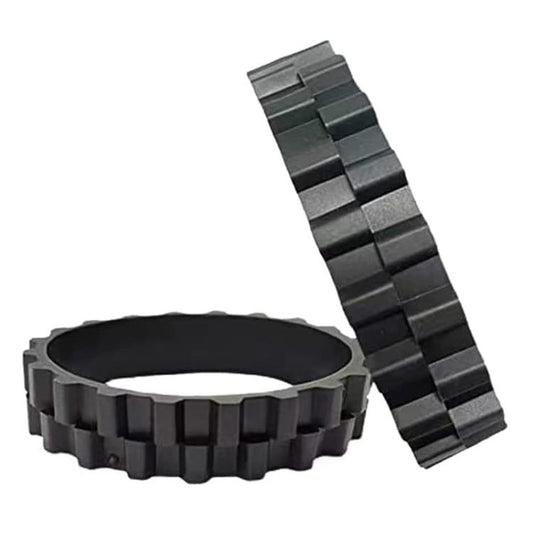 Side Brush Motor Tire Set For iRobot Roomba 500 /600 / 700 / 800 / 900 / I7 / S9 Vacuum Cleaner Accessories - For iRobot Accessories by buy2fix | Online Shopping UK | buy2fix