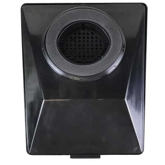 HEPA Filter For Rainbow E2 Series R-10520 Vacuum Cleaner Accessories - Other Accessories by buy2fix | Online Shopping UK | buy2fix