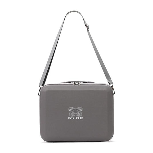 BKANO For DJI Flip Smooth Flying Tri-Power Kit Storage Bag Shock Absorbing Storage Case Backpack(For Normal RC N3) - Backpacks & Bags by BKANO | Online Shopping UK | buy2fix