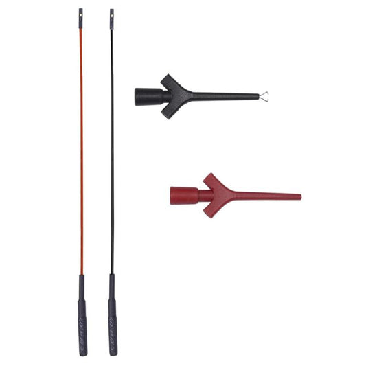 Mini Aircraft Multimeter Test Hook High Voltage IC Clip(BC0031000600) - Other Tester Tool by buy2fix | Online Shopping UK | buy2fix