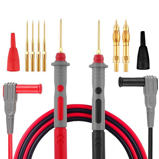 High-precision Multimeter Pen Test Replaceable Probe Kit(BC0006011900) - Other Tester Tool by buy2fix | Online Shopping UK | buy2fix
