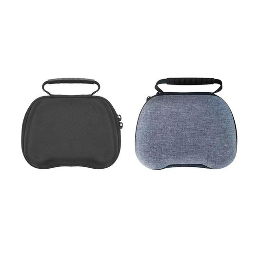 For Switch Pro Portable EVA Hard Shell Storage Bag for Game Controllers(Black) - Bags by buy2fix | Online Shopping UK | buy2fix