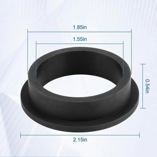11228 For Intex Pool O-Ring Gasket Replacement Sand Filter Pump Motor Sealing Kit(Black) - Swimming Pool Parts by buy2fix | Online Shopping UK | buy2fix