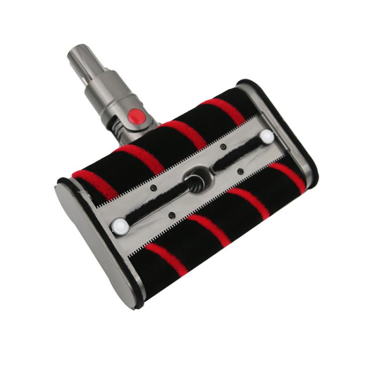 For Dyson Omni-Glide Sv19/21 / Micro Vacuum Cleaner Dual Roller Brush Head Universal Floor Brush Replacement - For Dyson Accessories by buy2fix | Online Shopping UK | buy2fix