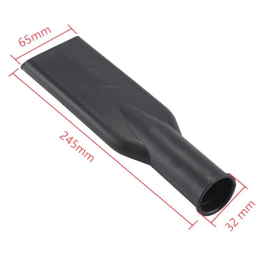 For 32mm Caliber Household Vacuum Cleaner Replacement Part Large Flat Suction Nozzle - Other Accessories by buy2fix | Online Shopping UK | buy2fix