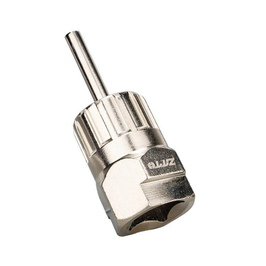 2pcs ZTTO Bicycle Repair Spinning Tool Road And Mountain Bike Fixed Lever Flywheel Installation And Removal Sleeve - Maintenance tools by ZTTO | Online Shopping UK | buy2fix