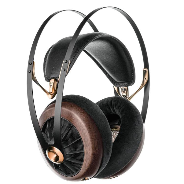 Leather Head Beam For Meze Audio 109 PRO Headphone Replacement Parts - Earmuff & Pad by buy2fix | Online Shopping UK | buy2fix