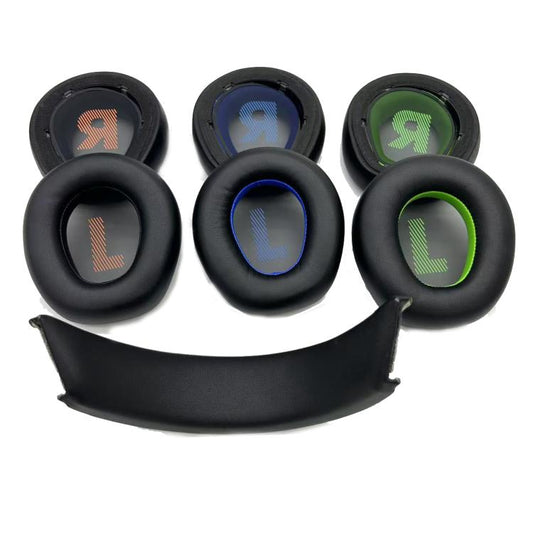 For JBL Q910 / Q910X / Q910P Headphones Accessories Head Beam - Earmuff & Pad by buy2fix | Online Shopping UK | buy2fix