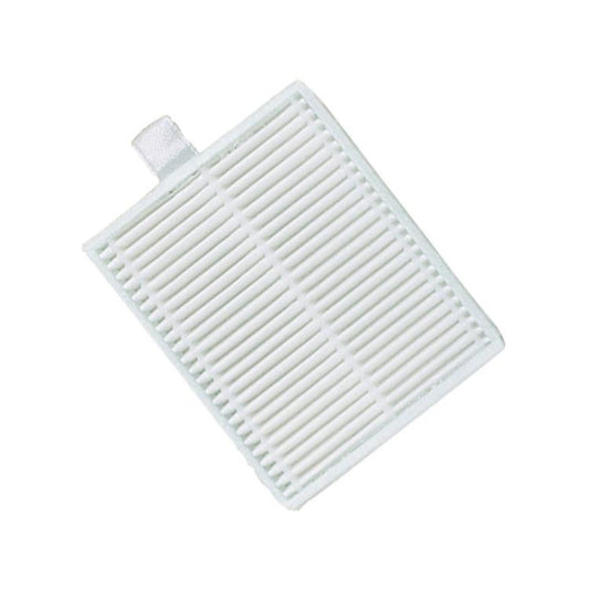 3pcs Filters For Xiaomi C103 / E10 / B112 / 3C Sweeping and Mopping Robot Accessories - For Xiaomi Accessories by buy2fix | Online Shopping UK | buy2fix