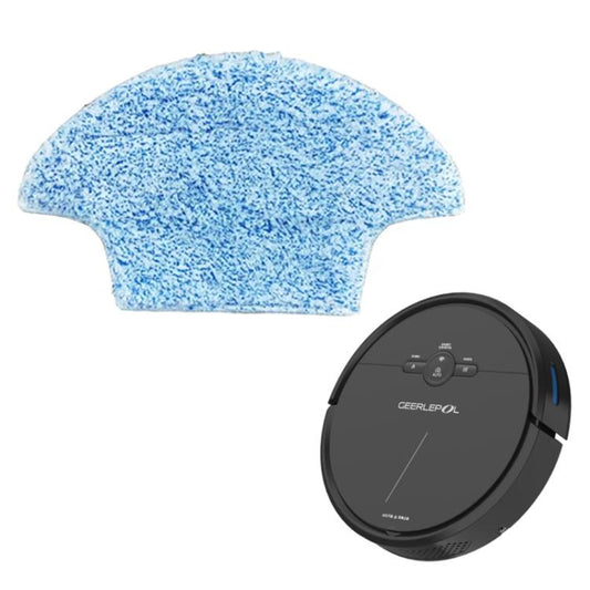 For GEERLEPOL Intelligent Sweeping Robot Host Mop - Other Accessories by buy2fix | Online Shopping UK | buy2fix
