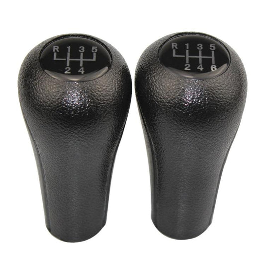 For BMW 1 / 3 / 5 / 6 Series Car Shifter Ball Gear Shift Knob(5 Speed) - Shift Knob by buy2fix | Online Shopping UK | buy2fix