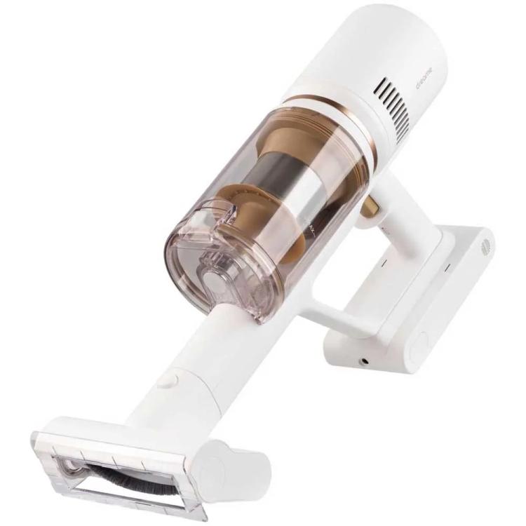 For Dreame P10 / Solo10 Series Vacuum Cleaner Electric Mattress Brush Replacement Accessories(White) - For Xiaomi Accessories by buy2fix | Online Shopping UK | buy2fix