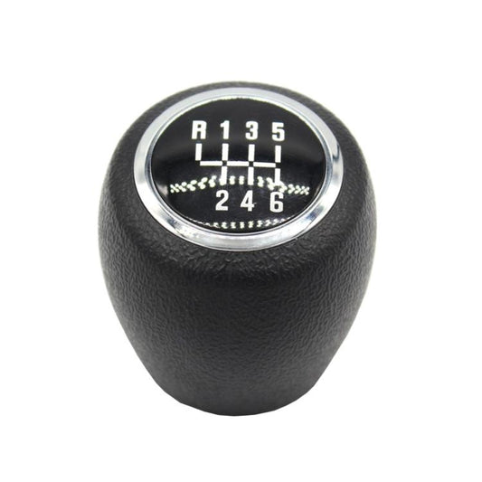 For Chevrolet Cruze 2008-2012 Car Plug-In Model Shift Shifter Handball Accessories(5 Speed) - Shift Knob by buy2fix | Online Shopping UK | buy2fix