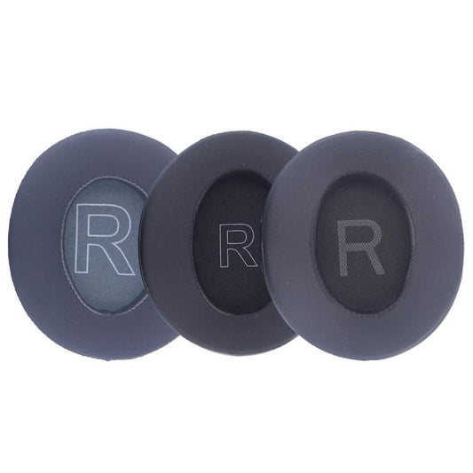 For Anker Soundcore Life Q20 1pair Headphones Gel Sponge Cover Earmuffs - Earmuff & Pad by buy2fix | Online Shopping UK | buy2fix